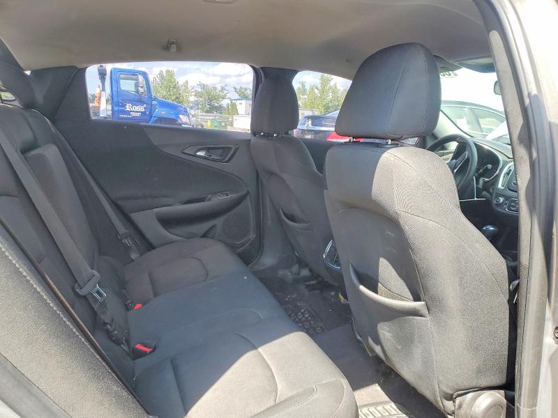 Aukcja sprzedaży 2017 Chevrolet Malibu, vin: 1G1ZE5ST2HF119568, numer aukcji: 65875026