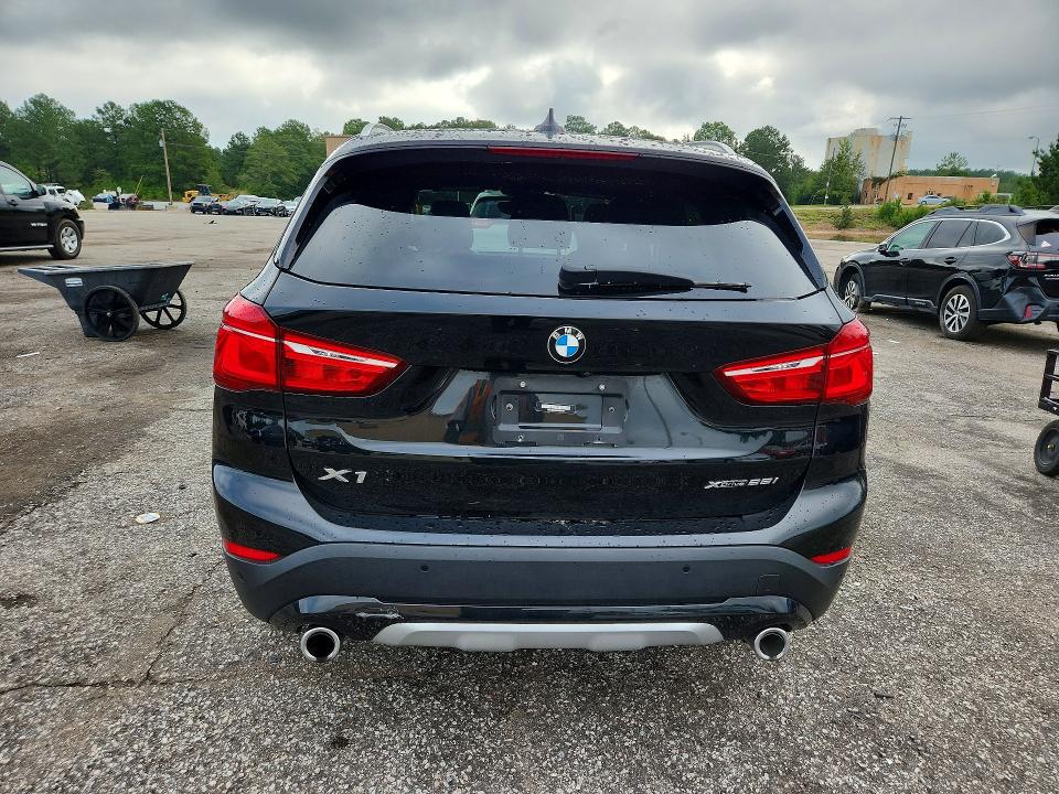 Aukcja sprzedaży 2022 Bmw X1, vin: WBXJG9C00N5U63740, numer aukcji: 66552756