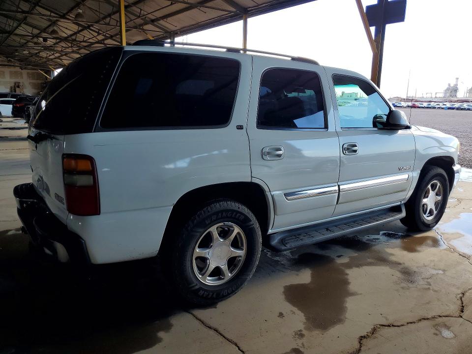 Aukcja sprzedaży 2003 Gmc Yukon, vin: 1GKEK13T13R200496, numer aukcji: 65390706