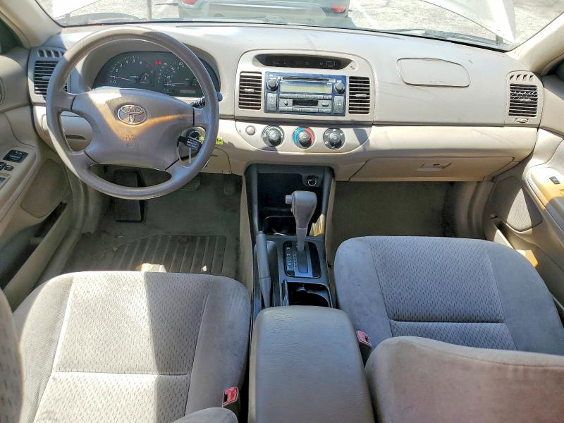 Aukcja sprzedaży 2004 Toyota Camry, vin: 4T1BE32K04U809485, numer aukcji: 65304266
