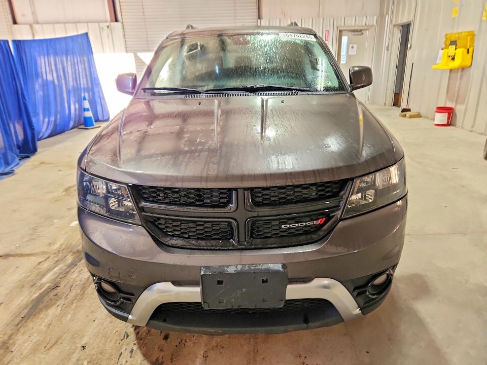 Aukcja sprzedaży 2018 Dodge Journey, vin: 3C4PDDGG7JT386613, numer aukcji: 64702246