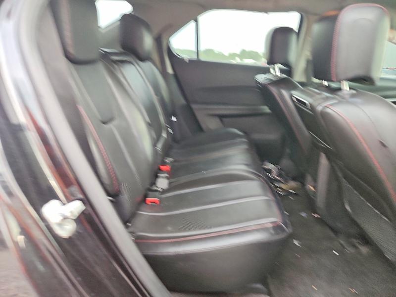 Aukcja sprzedaży 2010 Chevrolet Equinox, vin: 2CNFLGEY2A6245251, numer aukcji: 65189886