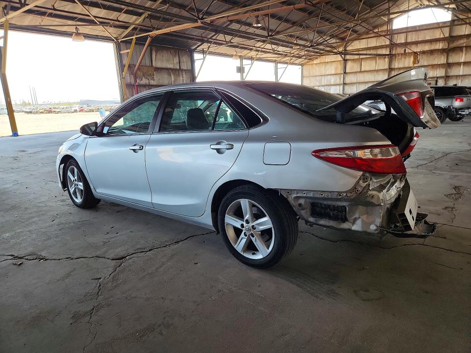 2016 Toyota Camry მანქანა იყიდება აუქციონზე, vin: 4T1BF1FK1GU179251, აუქციონის ნომერი: 63703426