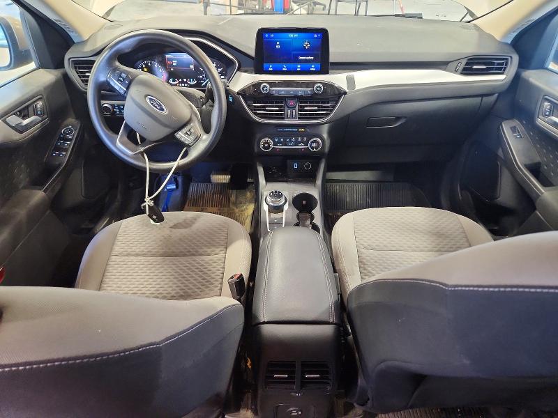 Aukcja sprzedaży 2020 Ford Escape, vin: 1FMCU0G66LUB84039, numer aukcji: 61056896