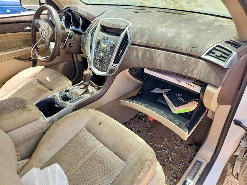 Продажа на аукционе авто 2003 Cadillac Srx, vin: 3GYFNKE40AS644489, номер лота: 63412076
