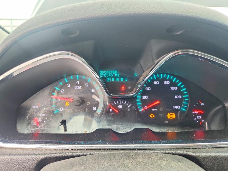 64242246 :رقم المزاد ، 1GNKVGKD7DJ194892 vin ، 2013 Chevrolet Traverse مزاد بيع