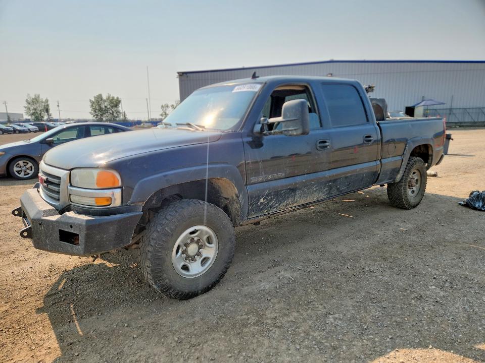 Auction sale of the 2006 Gmc Sierra, vin: 1GTHK23226F124864, lot number: 66091066