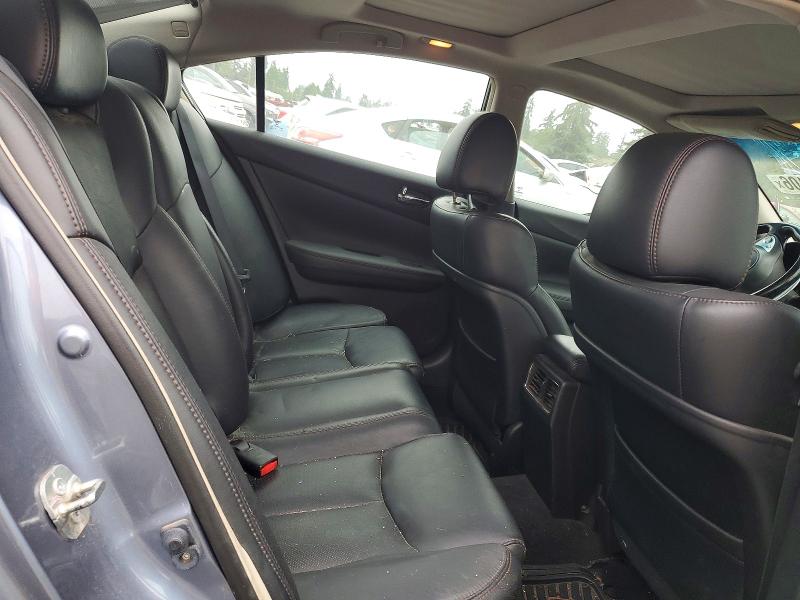 Aukcja sprzedaży 2012 Nissan Maxima, vin: 1N4AA5AP7CC812852, numer aukcji: 64803106