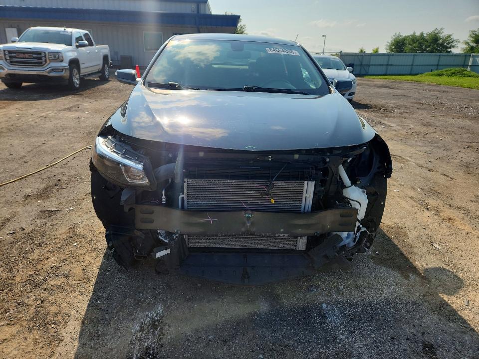 Продаж на аукціоні авто 2018 Chevrolet Malibu, vin: 1G1ZD5ST5JF216773, номер лоту: 64664006