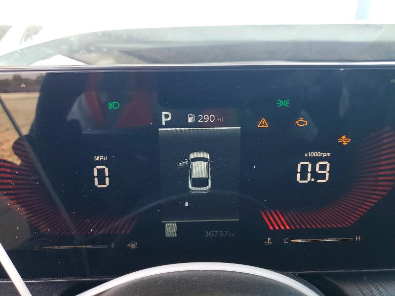 2025 Kia K4 მანქანა იყიდება აუქციონზე, vin: 3KPFT4DE3SE052974, აუქციონის ნომერი: 65046956