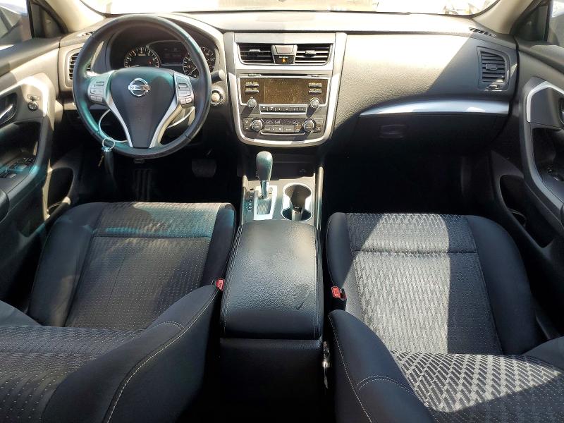 Aukcja sprzedaży 2016 Nissan Altima, vin: 1N4AL3AP3GC275031, numer aukcji: 63526416