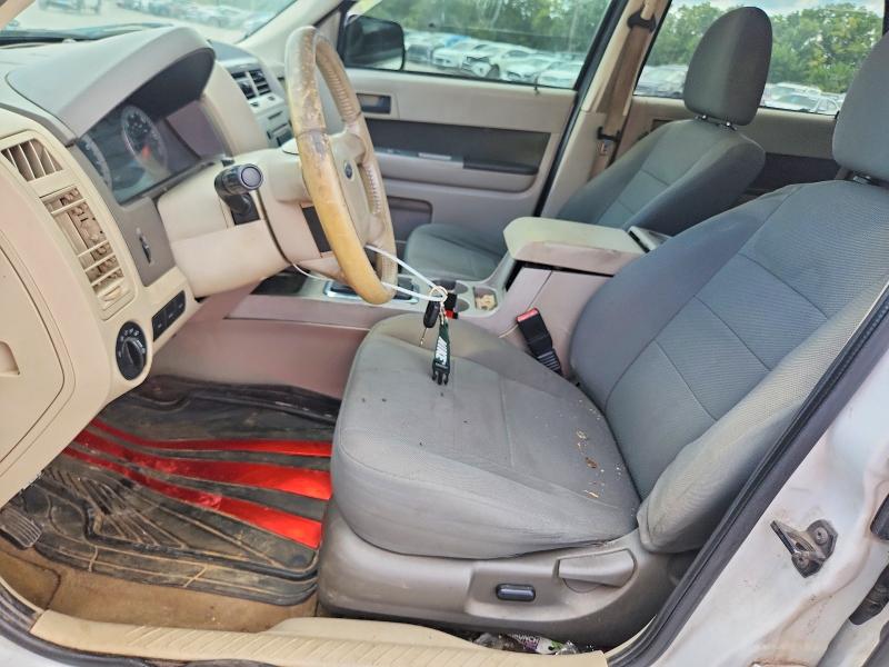 Продаж на аукціоні авто 2009 Ford Escape, vin: 1FMCU93G99KC20023, номер лоту: 63317136