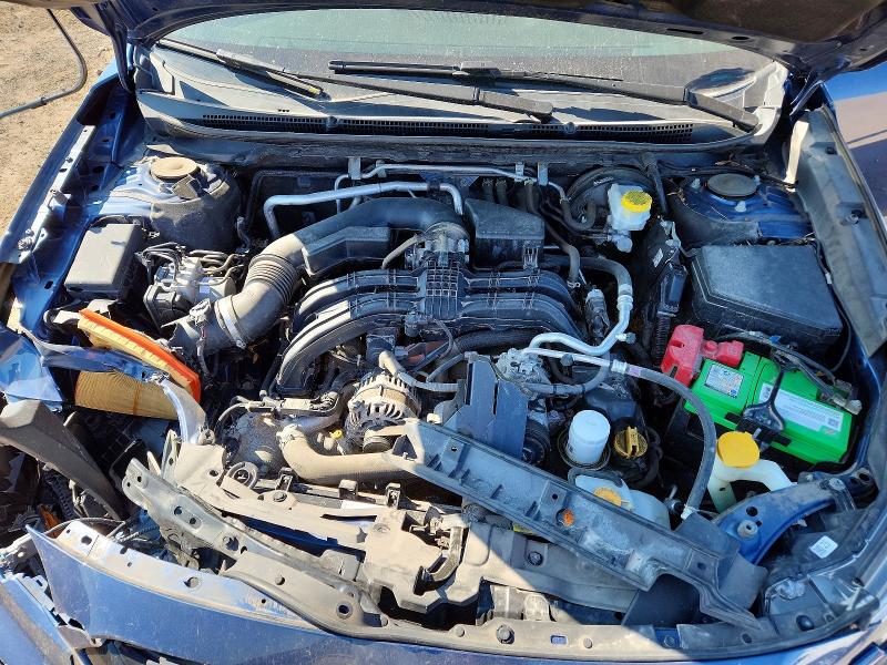 2020 Subaru Legacy მანქანა იყიდება აუქციონზე, vin: 4S3BWAG69L3012707, აუქციონის ნომერი: 66637666