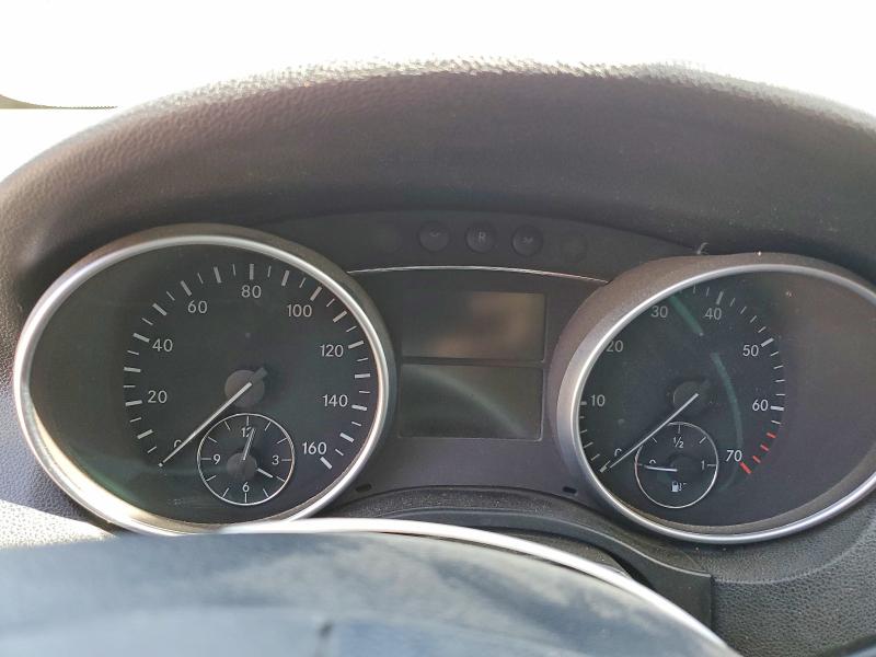 Продажа на аукционе авто 2006 Mercedes-benz Ml, vin: 4JGBB86E86A104335, номер лота: 64582386