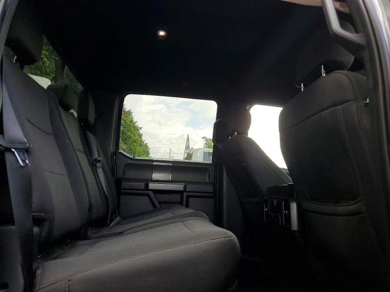 63544336 :رقم المزاد ، 1FTEW1E52KKE87188 vin ، 2019 Ford F150 مزاد بيع
