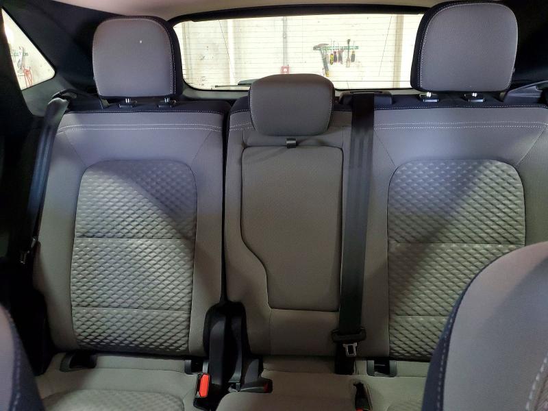 64030996 :رقم المزاد ، 1FMCU9G64LUA05727 vin ، 2020 Ford Escape مزاد بيع