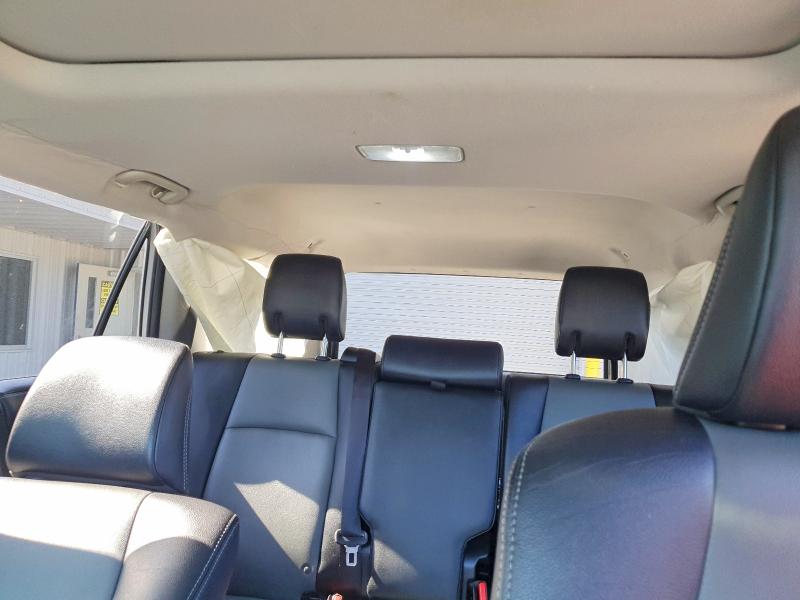 Продаж на аукціоні авто 2018 Toyota 4runner, vin: JTEBU5JR7J5576708, номер лоту: 65689806