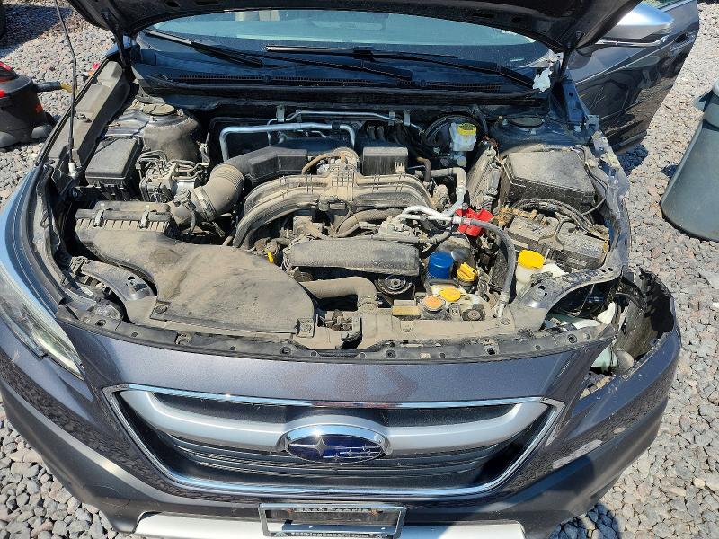 66031356 :رقم المزاد ، 4S4BTAPC1N3201994 vin ، 2022 Subaru Outback مزاد بيع