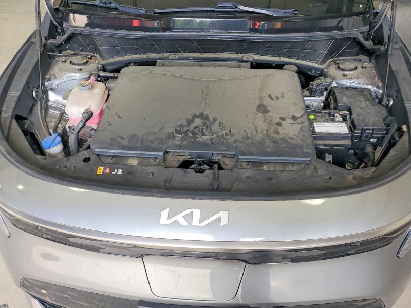 Aukcja sprzedaży 2024 Kia Niro, vin: KNDCR3L11R5111360, numer aukcji: 64373306