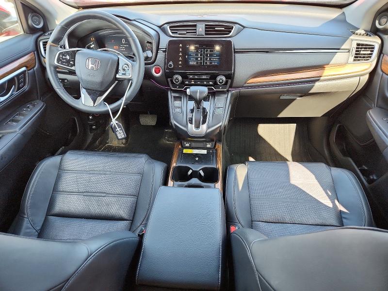Продажа на аукционе авто 2021 Honda Cr-v, vin: 2HKRW2H99MH200288, номер лота: 64787846