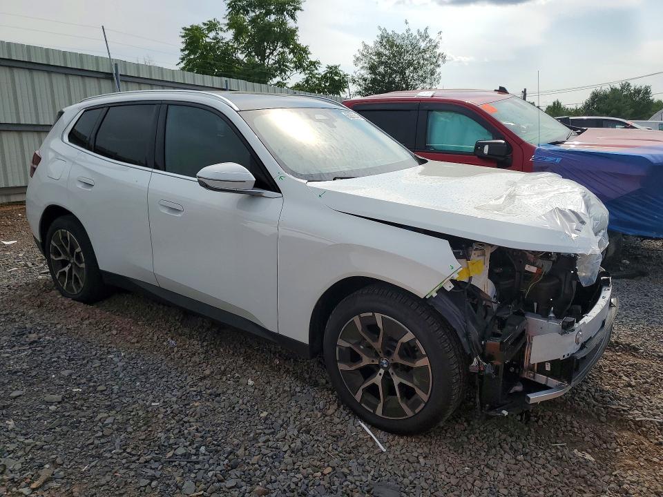 Aukcja sprzedaży 2026 Bmw X3, vin: 5UX53GP07T9414418, numer aukcji: 65275546