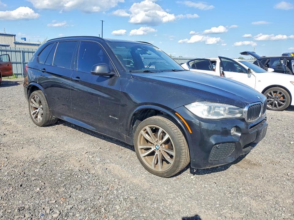 2014 Bmw X5 მანქანა იყიდება აუქციონზე, vin: 5UXKR0C57E0H27215, აუქციონის ნომერი: 65931996