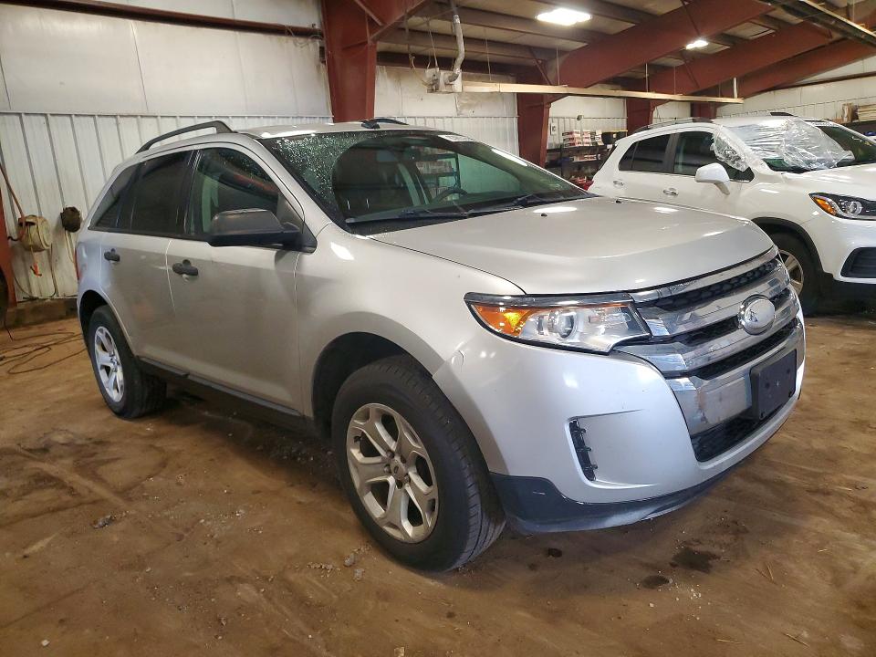 Aukcja sprzedaży 2013 Ford Edge, vin: 2FMDK4GC4DBE04082, numer aukcji: 63993286