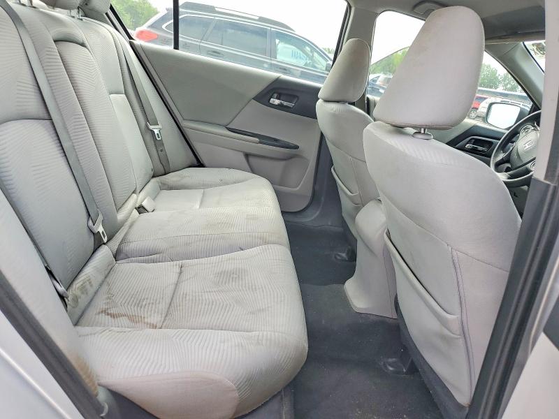 Продажа на аукционе авто 2014 Honda Accord, vin: 1HGCR2F36EA176215, номер лота: 63720956
