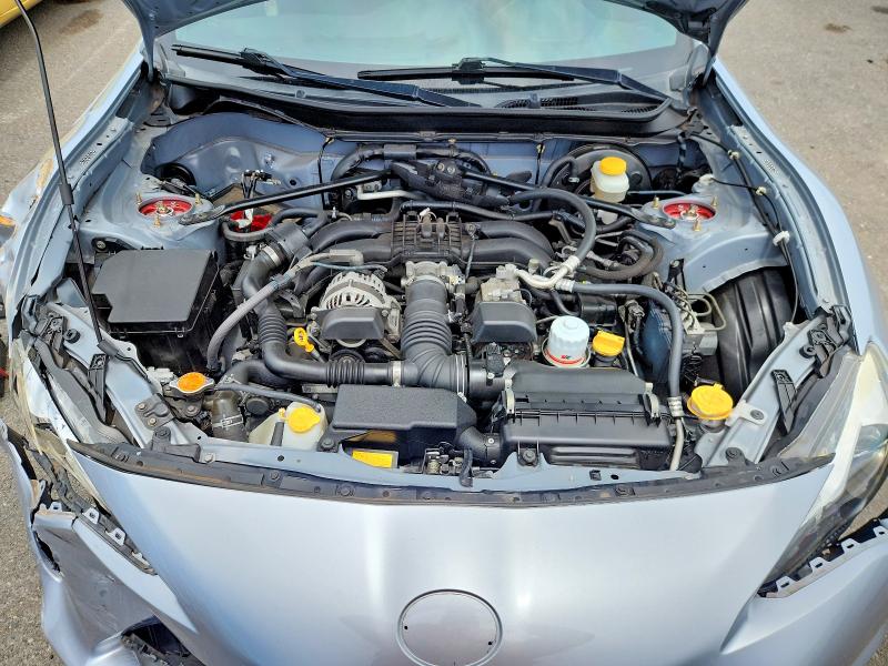Aukcja sprzedaży 2017 Toyota 86, vin: JF1ZNAA1XH8705543, numer aukcji: 65560816