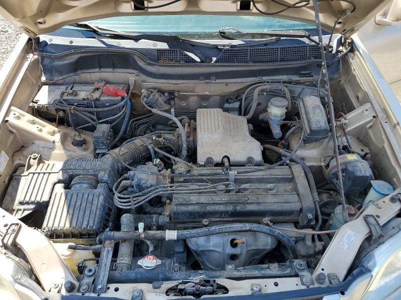 Продаж на аукціоні авто 2001 Honda Cr-v, vin: JHLRD18731C005229, номер лоту: 63782086
