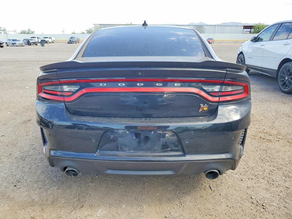 Aukcja sprzedaży 2021 Dodge Charger, vin: 2C3CDXGJ5MH634676, numer aukcji: 63187986