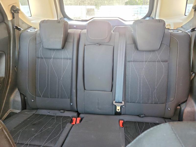 2020 Ford Ecosport მანქანა იყიდება აუქციონზე, vin: MAJ6S3GL5LC327119, აუქციონის ნომერი: 63439446