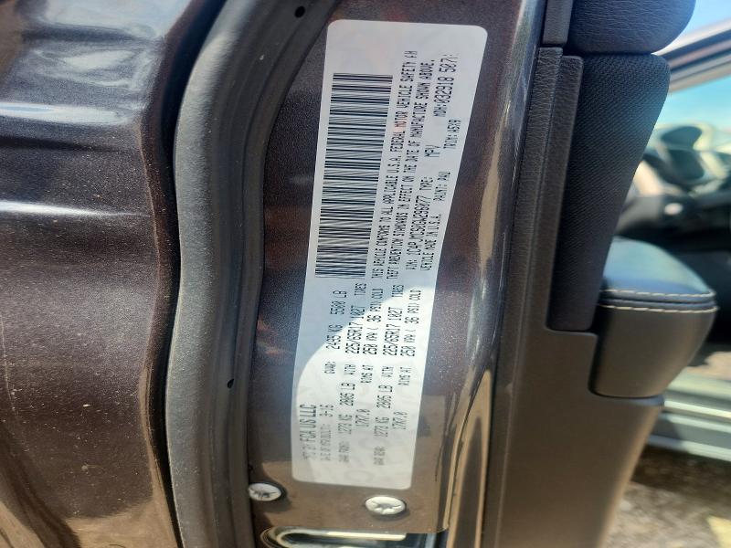 Aukcja sprzedaży 2016 Jeep Cherokee, vin: 1C4PJMCS0GW296077, numer aukcji: 65136496