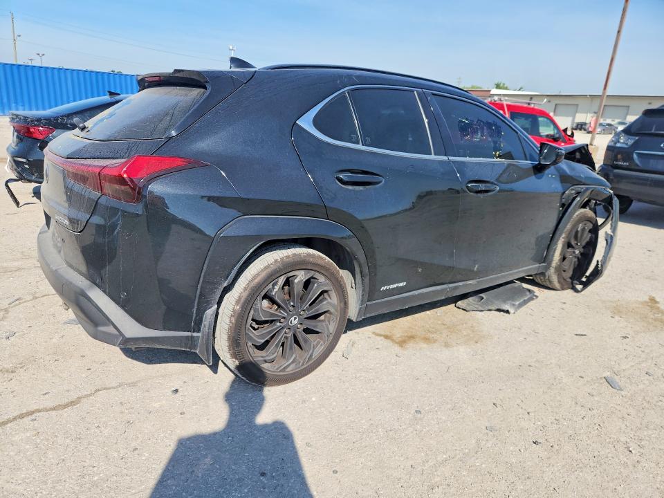 Aukcja sprzedaży 2021 Lexus Ux, vin: JTHP9JBH8M2047105, numer aukcji: 67088386