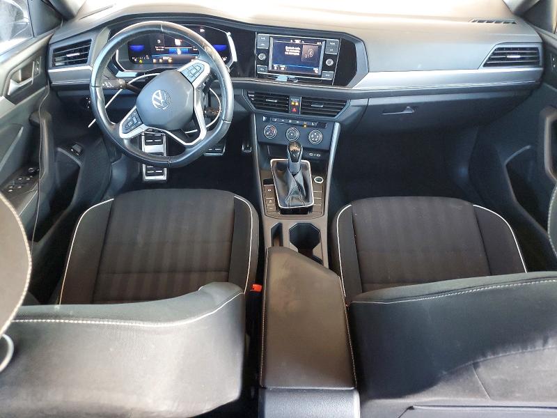 Aukcja sprzedaży 2024 Volkswagen Jetta, vin: 3VWBM7BU3RM008039, numer aukcji: 64637586