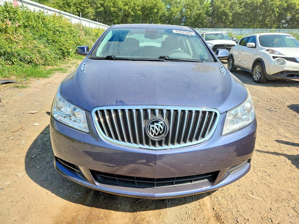 Aukcja sprzedaży 2013 Buick Lacrosse, vin: 1G4GA5E33DF324618, numer aukcji: 63647886