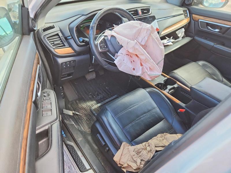 Aukcja sprzedaży 2021 Honda Cr-v, vin: 7FART6H95ME038596, numer aukcji: 65197866
