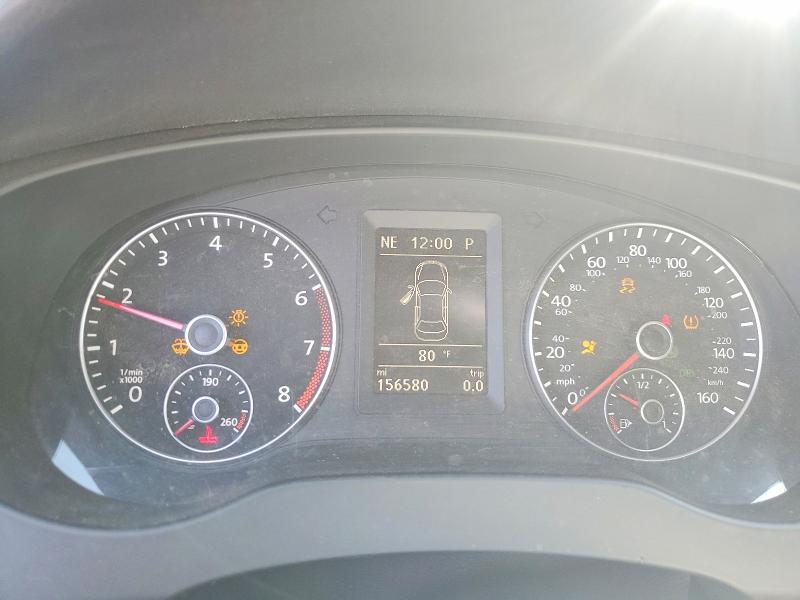 Aukcja sprzedaży 2013 Volkswagen Jetta, vin: 3VW4A7AJXDM249131, numer aukcji: 64639806