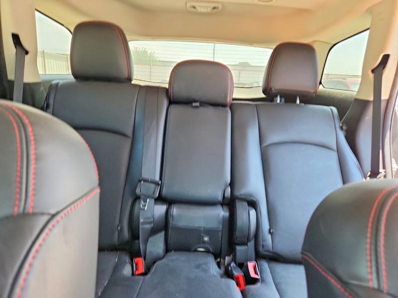 Aukcja sprzedaży 2014 Dodge Journey, vin: 3C4PDCEG2ET237142, numer aukcji: 63427216