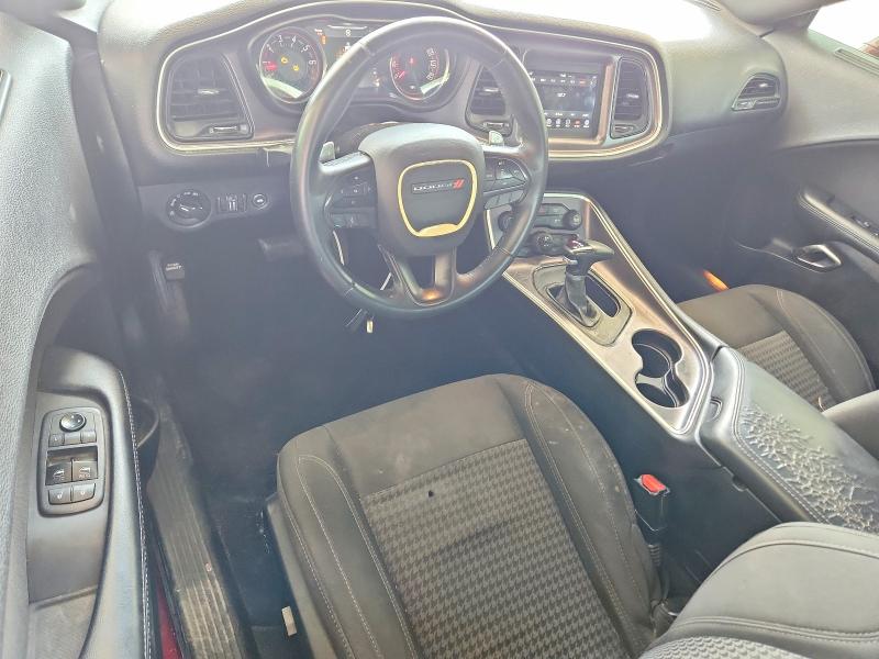 Продажа на аукционе авто 2018 Dodge Challenger, vin: 2C3CDZAG3JH231882, номер лота: 64532126