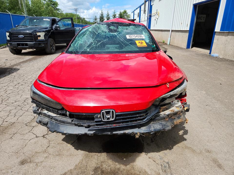 Aukcja sprzedaży 2023 Honda Civic, vin: 2HGFE2F5XPH110975, numer aukcji: 65154096