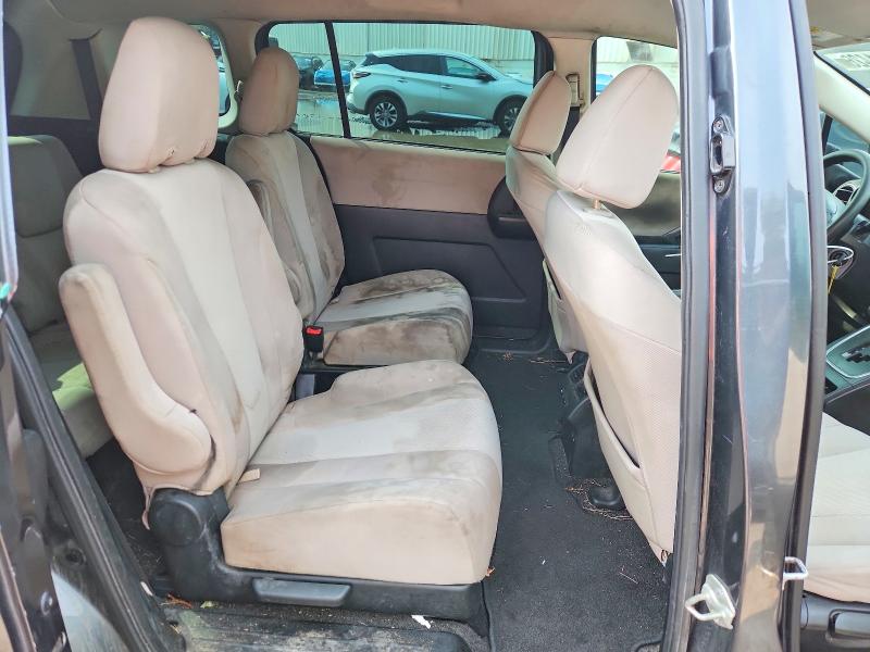Aukcja sprzedaży 2014 Mazda 5, vin: JM1CW2BLXE0171747, numer aukcji: 63441426