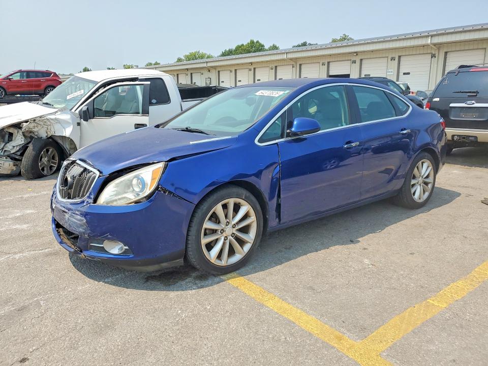 Aukcja sprzedaży 2014 Buick Verano, vin: 1G4PP5SKXE4207514, numer aukcji: 64370826
