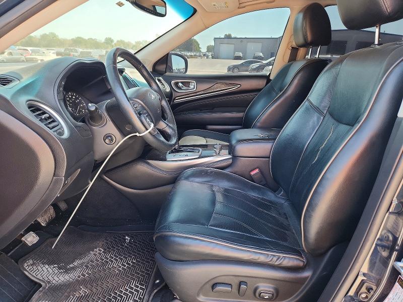 Aukcja sprzedaży 2015 Infiniti Qx60, vin: 5N1AL0MM5FC559765, numer aukcji: 66912026