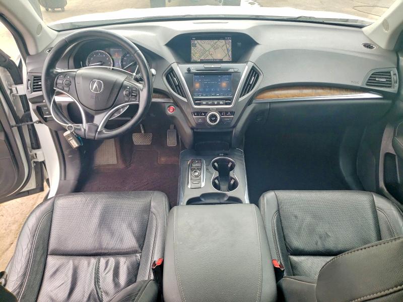 Продаж на аукціоні авто 2020 Acura Mdx, vin: 5J8YD4H53LL055061, номер лоту: 64737536