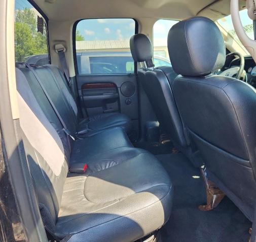Aukcja sprzedaży 2003 Dodge Ram 2500, vin: 3D7KU28D83G806822, numer aukcji: 66746016