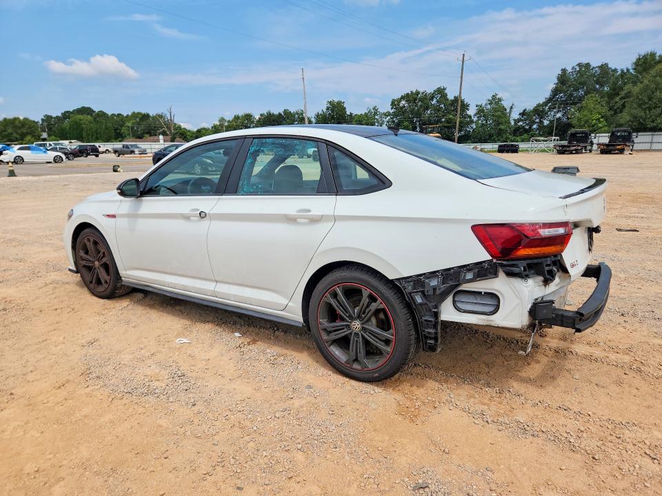Продаж на аукціоні авто 2019 Volkswagen Jetta, vin: 3VW5T7BU1KM152419, номер лоту: 66560236