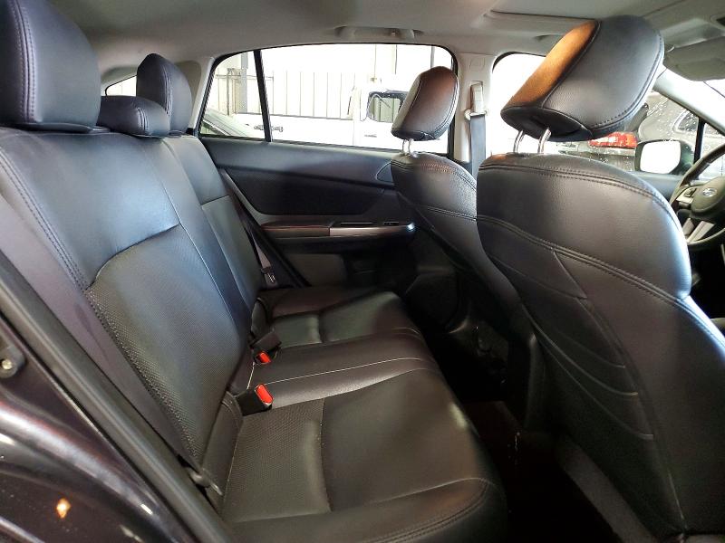 Aukcja sprzedaży 2017 Subaru Crosstrek, vin: JF2GPABC9HH251640, numer aukcji: 65215436