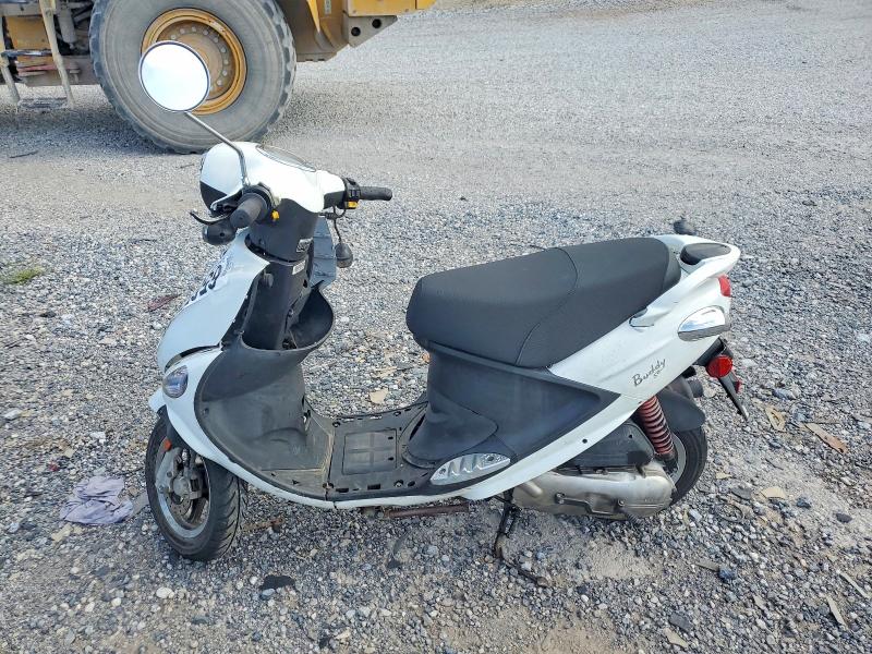Aukcja sprzedaży 2021 Genuine Scooter Co. Buddy, vin: RFVPAP5A9M1128345, numer aukcji: 65657056