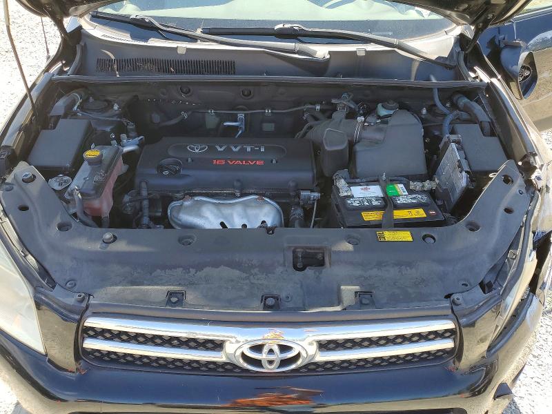 64622826 :رقم المزاد ، JTMBD31V166017422 vin ، 2006 Toyota Rav4 مزاد بيع